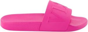 Valentino Vltn tap dancing Roze Dames