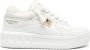 Valentino Witte Flatform Sneakers met One Stud Detailing White Dames - Thumbnail 1