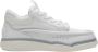 Valentino Witte Hybride Lage Sneakers - Thumbnail 1