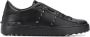 Valentino Garavani Low-Top Sneakers Rockstud Untitled Low-top Sneakers in zwart - Thumbnail 1