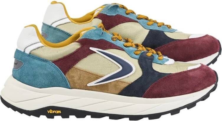 Valsport 1920 24 Mix Sneakers