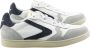 Valsport 1920 Blauwe Sneakers voor Mannen Aw24 - Thumbnail 1