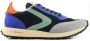 Valsport 1920 Valsport Sneakers Multikleur Multicolor Heren - Thumbnail 4