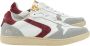 Valsport 1920 Super Suede Klassieke Sneakers Multicolor Heren - Thumbnail 1