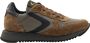 Valsport 1920 Bruine Casual Sneaker City Cordura Magic - Thumbnail 1