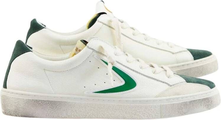 Valsport 1920 Casual Sneakers Ollie Goofy Stijl