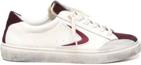 Valsport 1920 Casual Sneakers Ollie Goofy Stijl