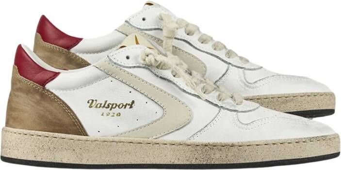 Valsport 1920 Davis Heritage Hazel Sneakers