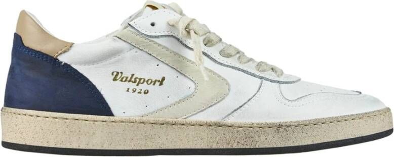 Valsport 1920 Davis Heritage Sneaker - Foto 2