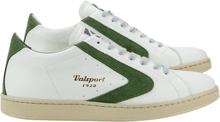 Valsport 1920 Tourna t Model Sneakers