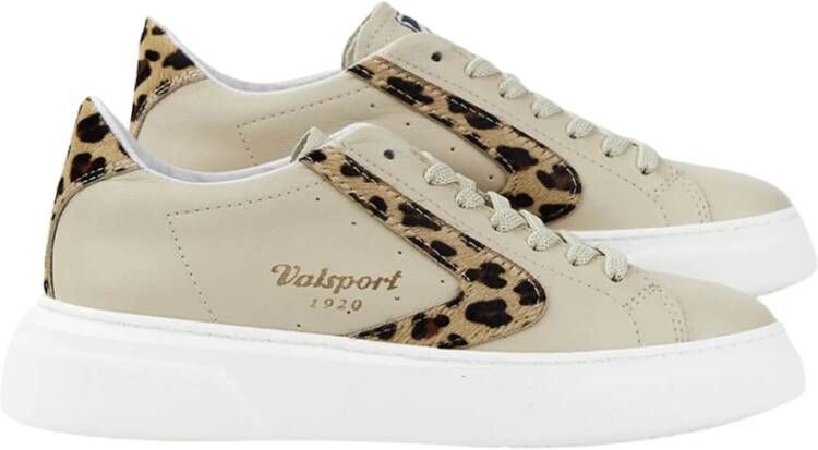 Valsport 1920 Gevlekte Room Toernooi Schoenen