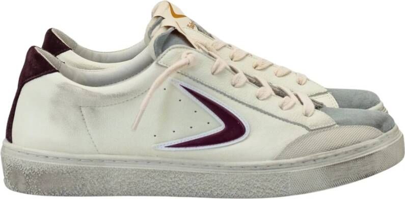 Valsport 1920 Goofy Bordeaux Skate Schoen