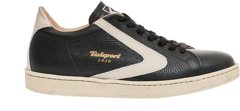 Valsport 1920 Groene Crème Sneaker Toernooi Groen Heren