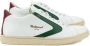 Valsport 1920 Handgemaakte Vintage Leren Sneakers Tourna t Mix - Thumbnail 1