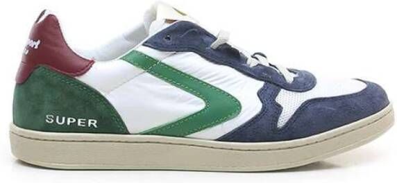 Valsport 1920 Heren Super Nylon Sneakers