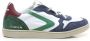 Valsport 1920 Heren Super Nylon Sneakers - Thumbnail 1