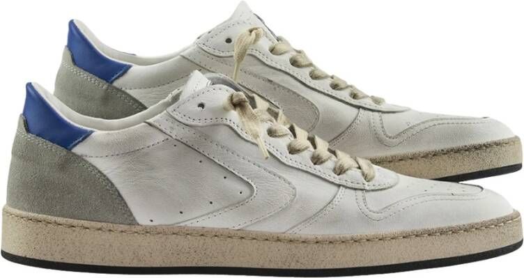 Valsport 1920 Heritage Bianco Blu Sneakers