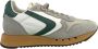 Valsport 1920 Grijze Retro Sneakers Magic Vm2233M29 - Thumbnail 3