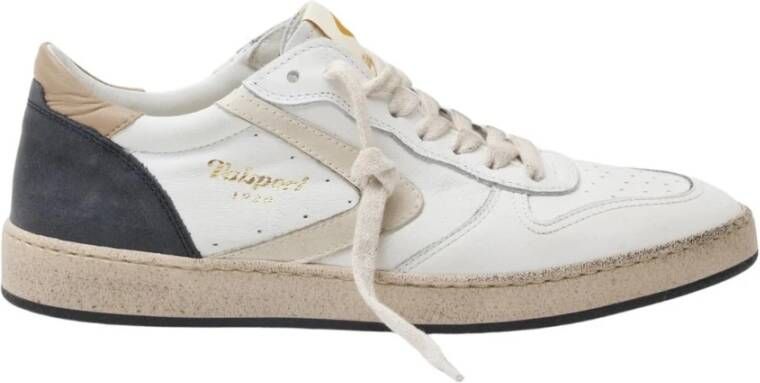 Valsport 1920 Heritage Navy Schoenen Vd2853M - Foto 2