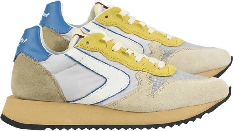 Valsport 1920 Heritage Nylon Magic Sneakers