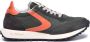 Valsport 1920 Blauwe Sneakers Star Heritage Ripstop Blue Heren - Thumbnail 1