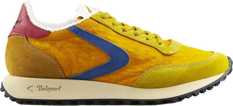 Valsport 1920 Heritage Sneakers