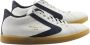 Valsport 1920 Honey Sole Sneaker Tourna t Leather - Thumbnail 1