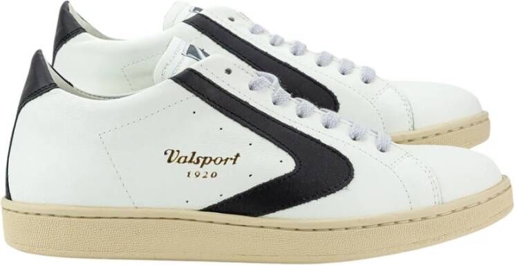Valsport 1920 Stijlvolle Sneakers voor Heren White Heren