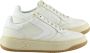 Valsport 1920 Klassieke leren sneakers - Thumbnail 1
