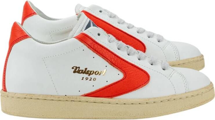 Valsport 1920 Klassieke leren toernooischoenen