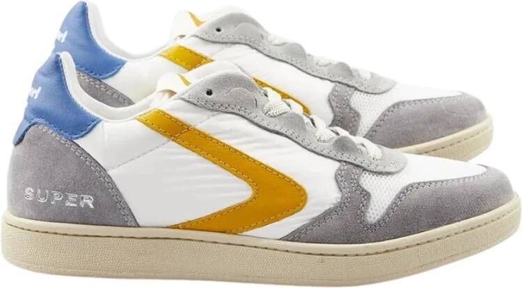 Valsport 1920 Klassieke Sneakers Multicolor Heren