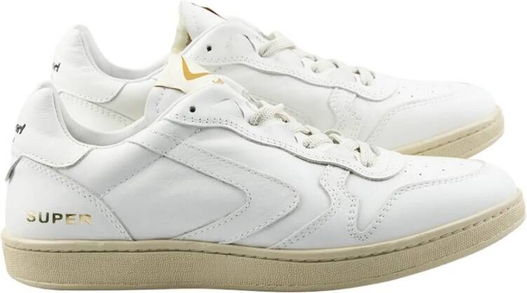 Valsport 1920 Klassieke witte sneakers
