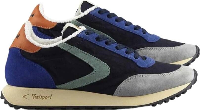 Valsport 1920 Valsport Sneakers Multikleur Multicolor Heren