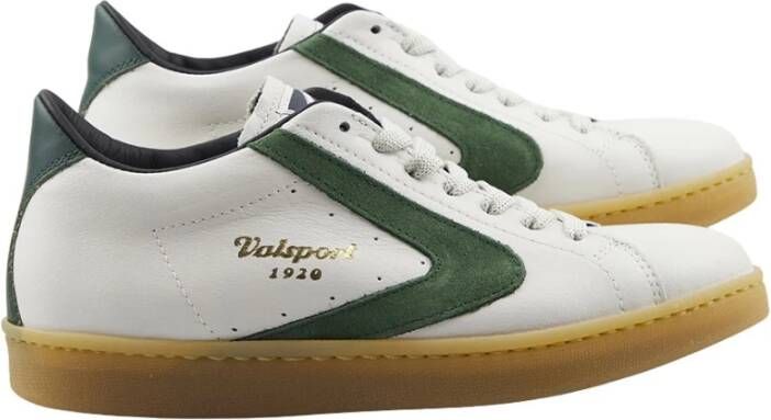 Valsport 1920 Leren Basil Honey Sole Toernooi Schoenen