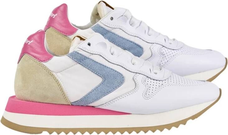 Valsport 1920 Leren Magic Run Schoenen