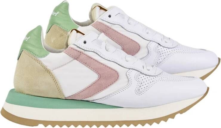 Valsport 1920 Leren Magic Run Schoenen