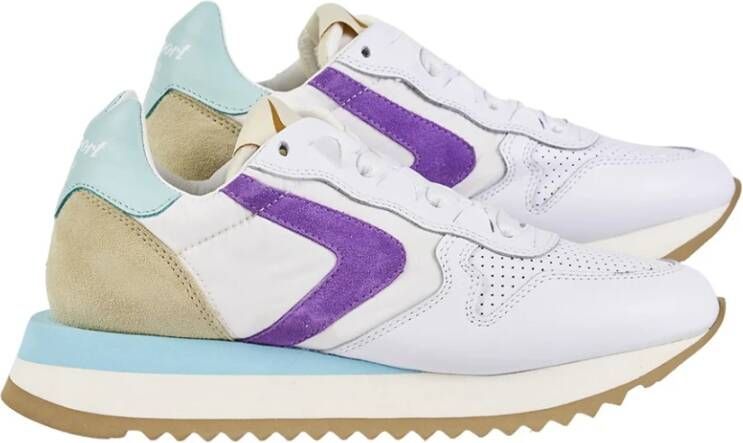 Valsport 1920 Leren Magic Run Schoenen