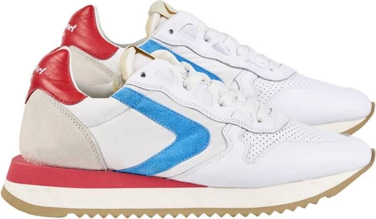 Valsport 1920 Leren Magic Run Schoenen