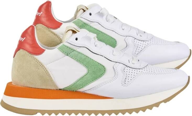 Valsport 1920 Leren Magic Run Schoenen