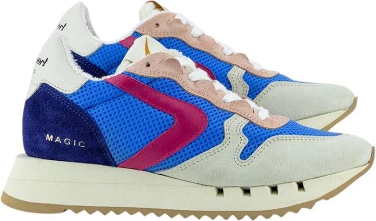 Valsport 1920 Magic Run 79 Stijlvolle hardloopschoenen