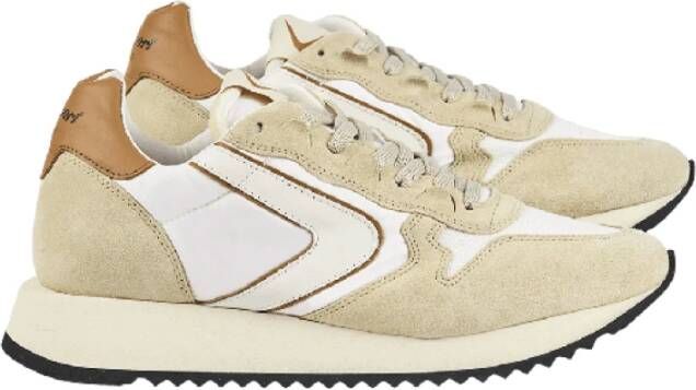 Valsport 1920 Magic Run Mesh Tricolor Sneakers