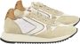 Valsport 1920 Magic Run Mesh Tricolor Sneakers - Thumbnail 1