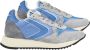 Valsport 1920 Magic Run Mesh Triolor Sneakers - Thumbnail 1