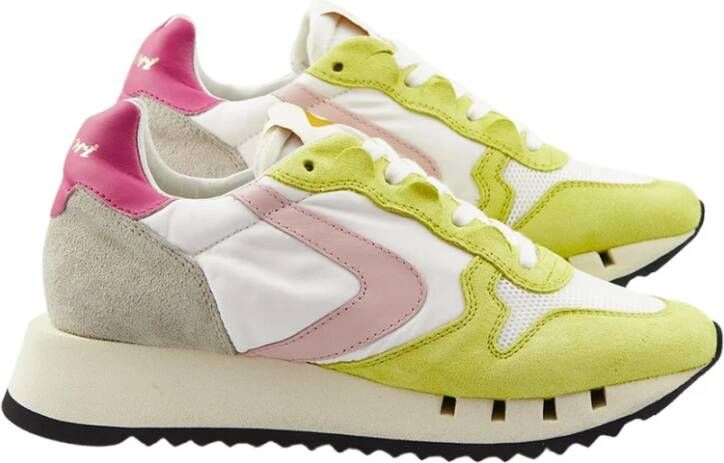 Valsport 1920 Magic Run Schoenen voor Actieve Levensstijl