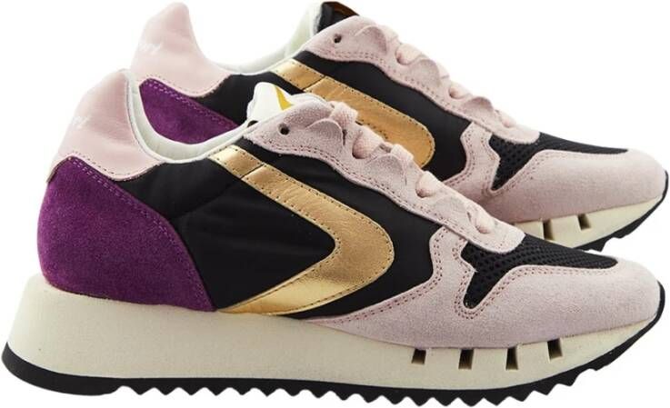 Valsport 1920 Magic Run Schoenen voor Actieve Levensstijl