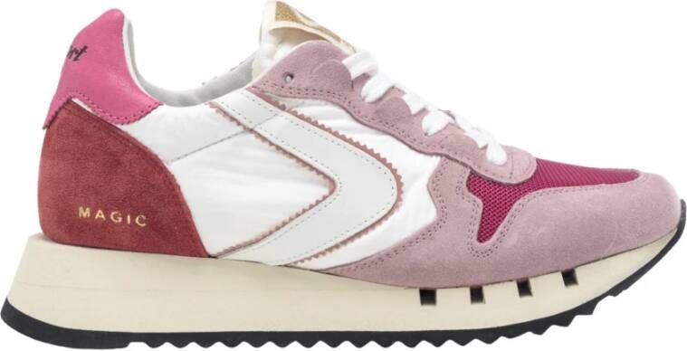 Valsport 1920 Magic Run sneakers Roze Dames