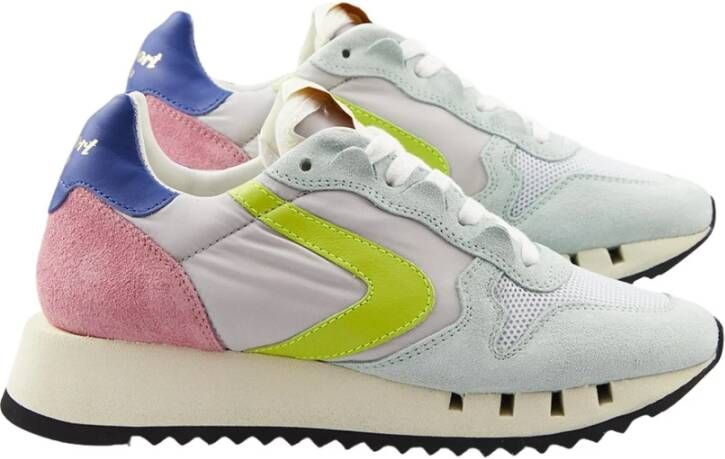Valsport 1920 Magic Run Stijlvolle hardloopschoenen