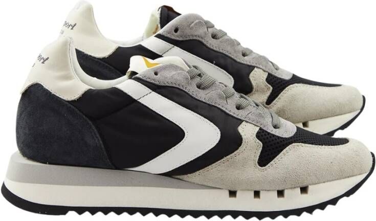 Valsport 1920 Magic Run Stijlvolle hardloopschoenen