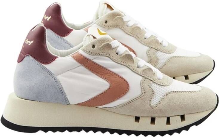 Valsport 1920 Magic Run Stijlvolle hardloopschoenen