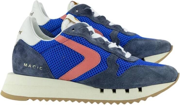 Valsport 1920 Magic Run Stijlvolle Sneakers